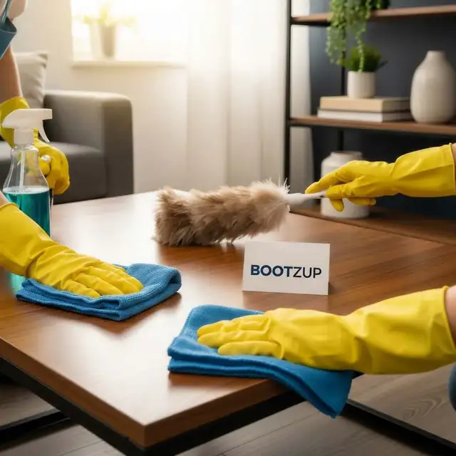 BootzUp – Winnipeg’s Local Cleaning, Snow and Junk Removal Team.63826836529537120