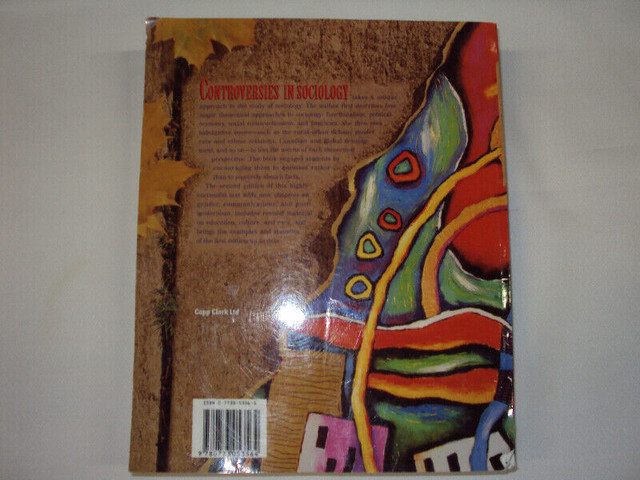 Humanity, Sociology,Anthropology Text Books in Textbooks in Mississauga / Peel Region - Image 4