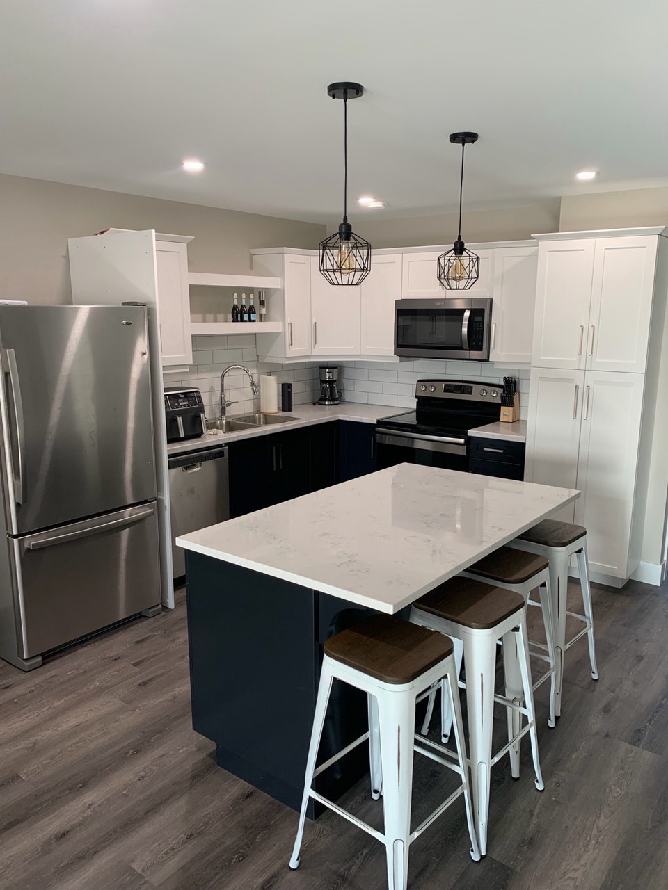 Long Term Rental 2