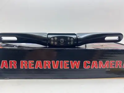 Automotive Rearview Backup Camera, View more