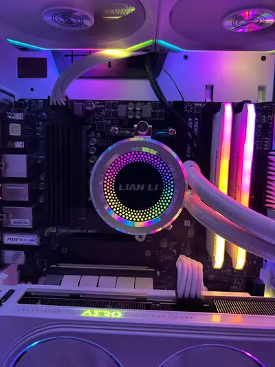 Gaming PC Hardware Bundle I have finally decided to move to the AM5 platform as I am looking to get...