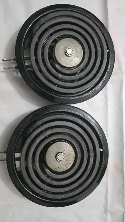 Stove Element, View more