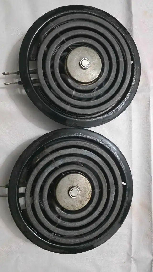 Stove Element in Stoves, Ovens & Ranges in Mississauga / Peel Region - Image 2