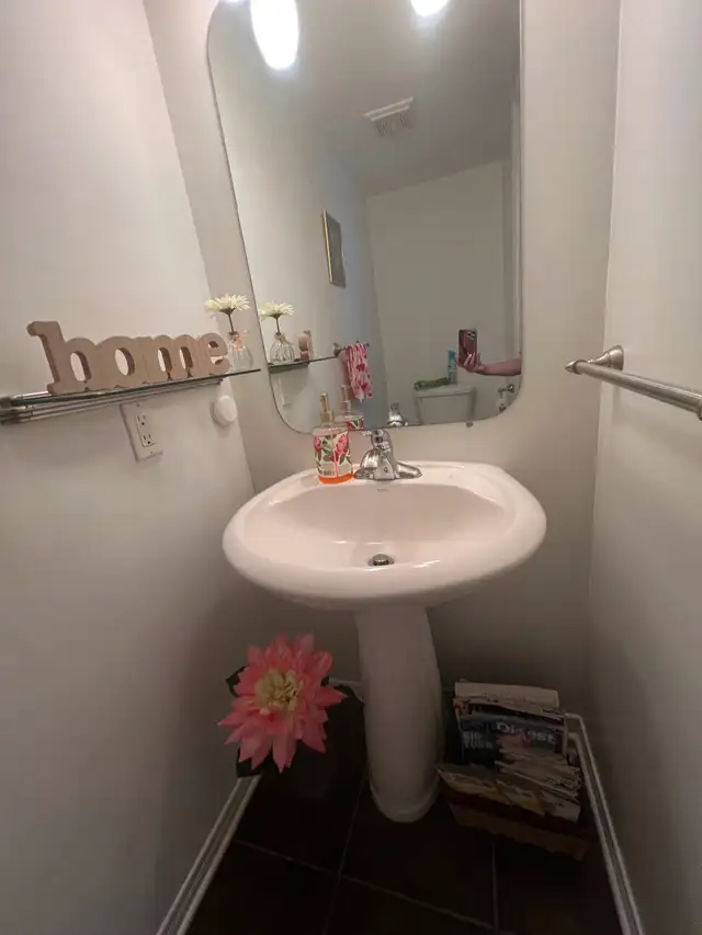 For rent master’s bedroom in a nice condo in Room Rentals & Roommates in Ottawa - Image 22