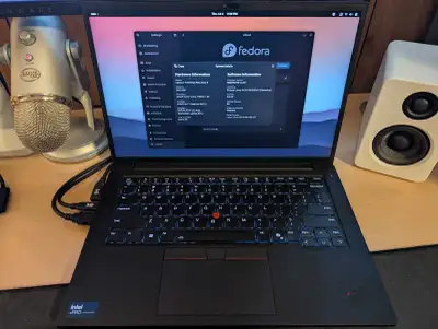 Thinkpad p14s gen 5 intel 165h 96gb 3k 120hz, View more