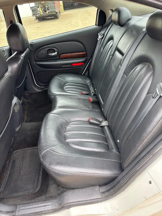 2002 Chrysler 300 C522141368173864966