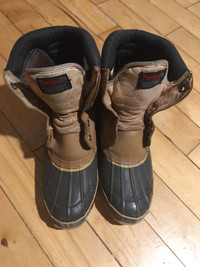 Waterproof Fall/Winter Boots