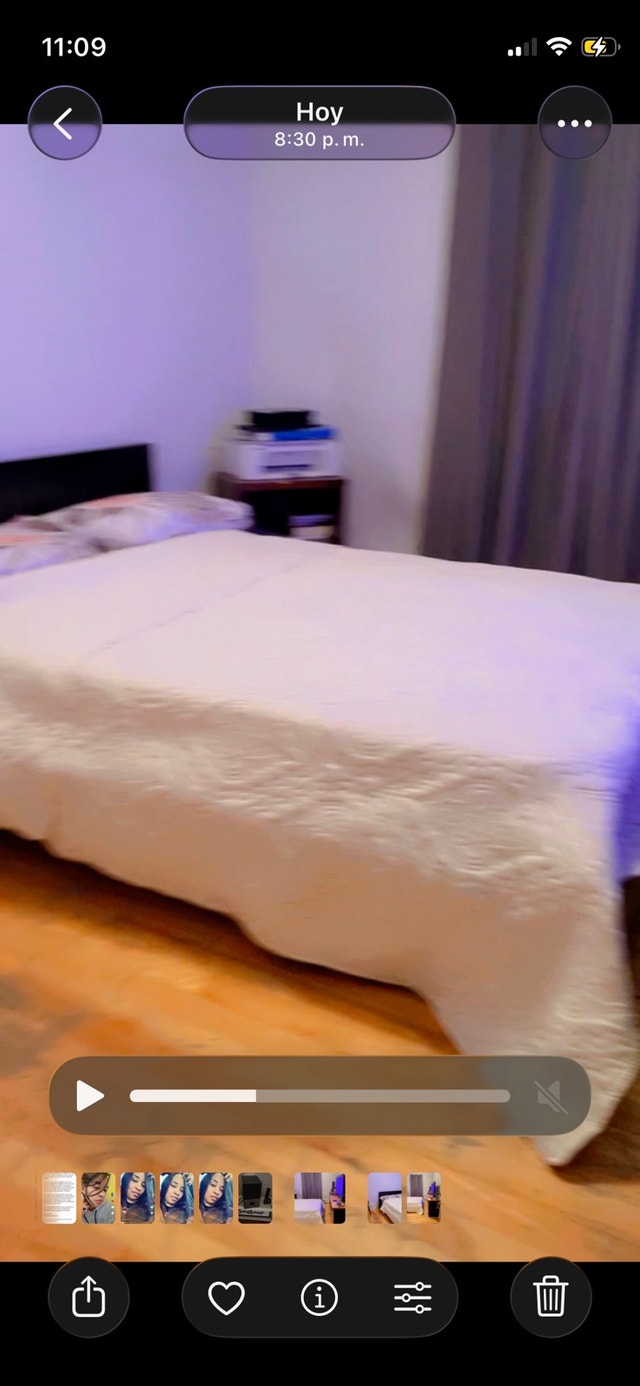 furnished room — photo 1