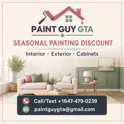 Professional House Painters - Toronto & GTA , View more