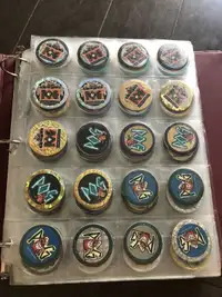 POG Collection for Sale (large variety)