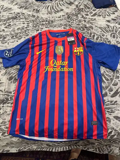 Variety of Soccer Jerseys for sale!, View more