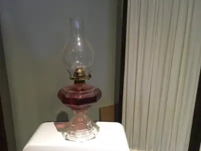 Lampe à l’huile, View more