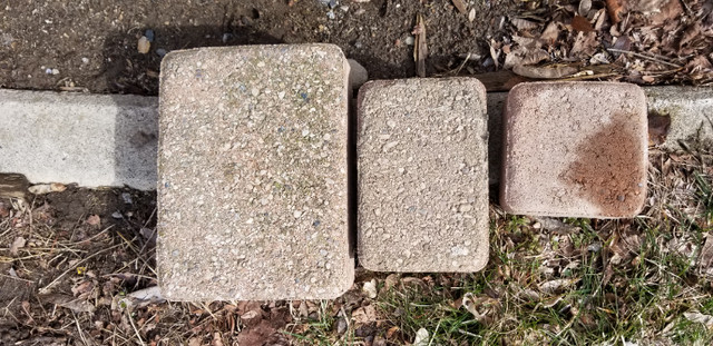 Interlocking Stone in Other in Norfolk County