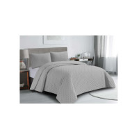 Nic & Syd Brand New Queen size Quilt Set (3 pieces)