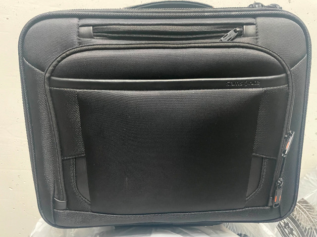 Samsonite Pro Mobile Office bag. in Other Business & Industrial in Dartmouth - Image 2