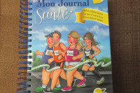 MON JOURNAL SANTÉ