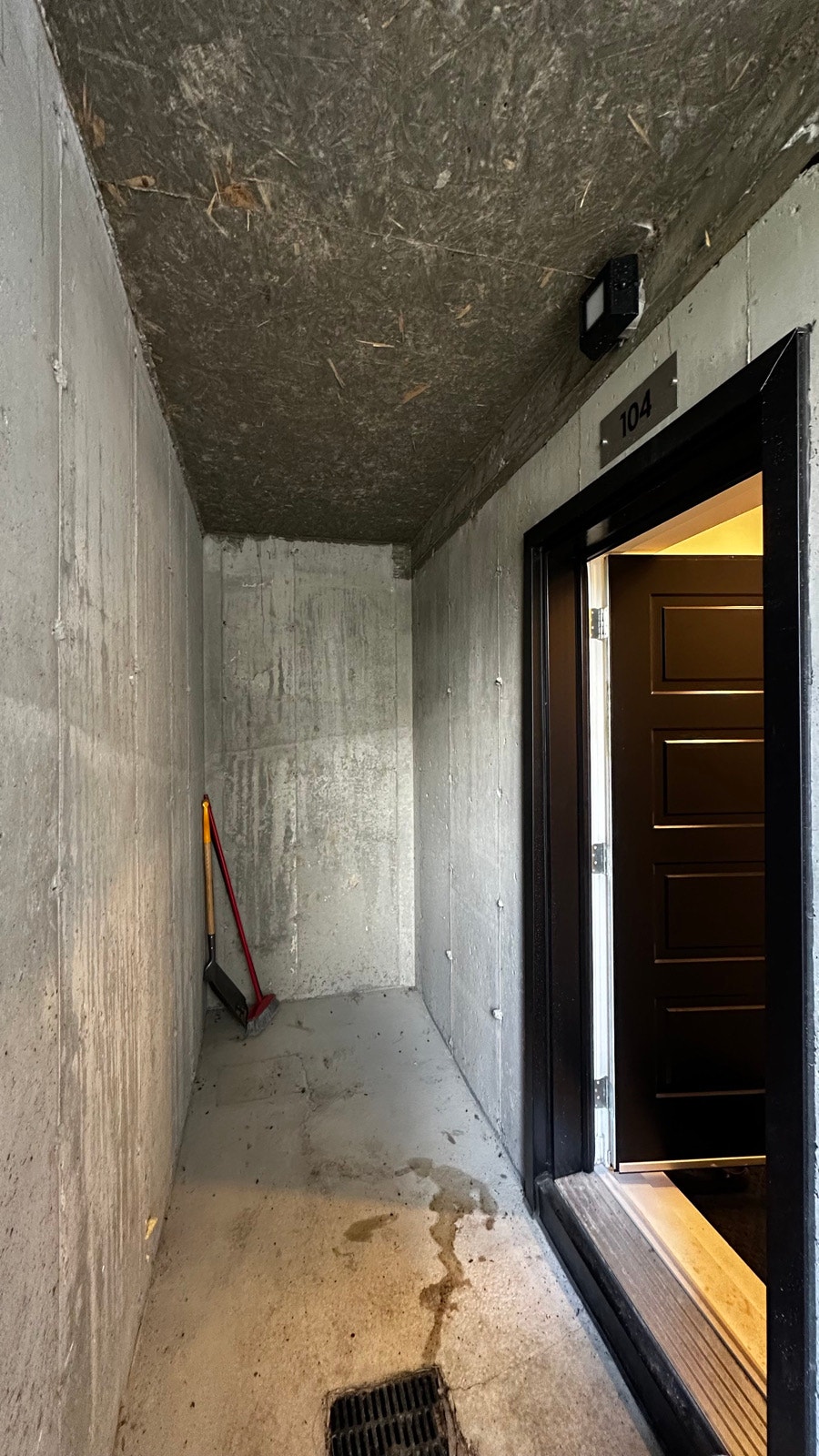 Appartement à louer-Cession de bail — photo 2