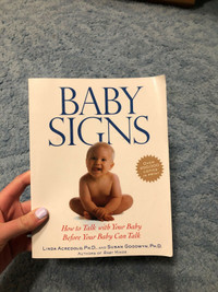 Baby Signs 