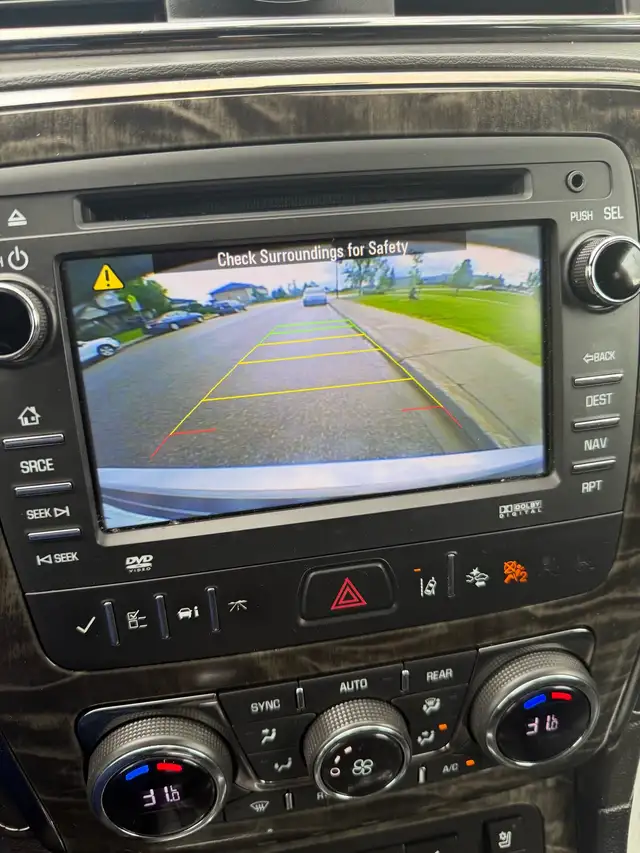 2014 Buick Enclave490426535709911048