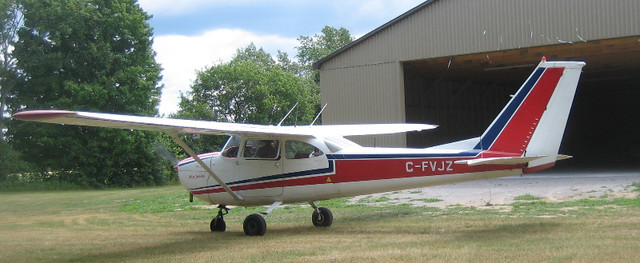 1967 Cessna 172 Aircraft in Other in Kawartha Lakes