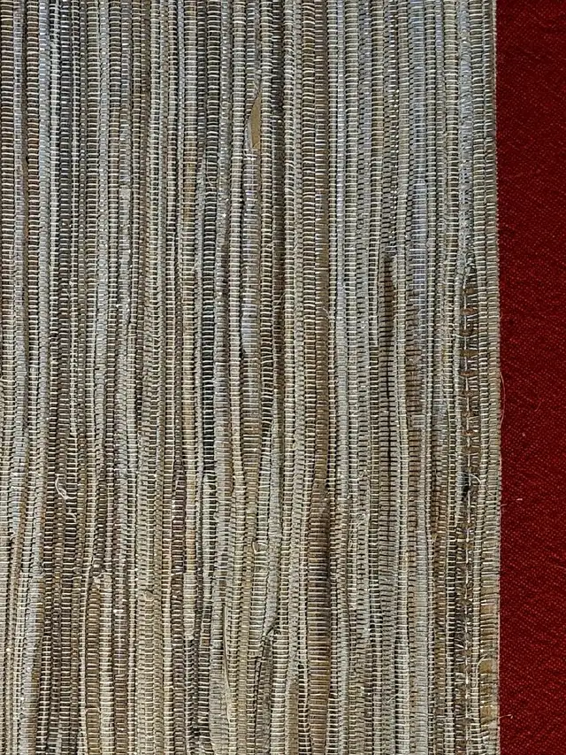Natural colored woven placemats 62864744578433121