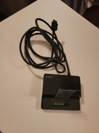 Sony TDMIP1 Optional Digital Media Port Extension for iPod