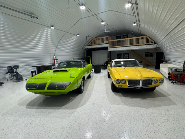 Muscle cars wanted-Live Collector car Auction in Classic Cars in Barrie - Image 3