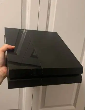 Sony PlayStation 4 500GB Console, View more