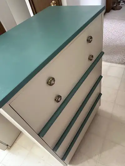 Chest of Drawers (4),drawer dimensions in description, View more