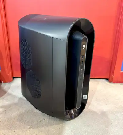 High-End gaming PC | Alienware R11 | Nvidia GTX 3090, View more