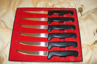 imperial steak knives