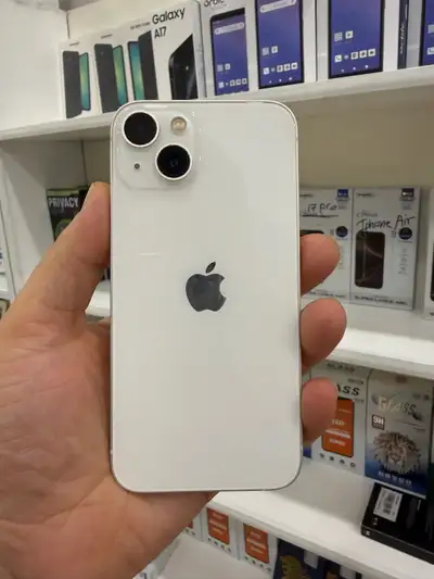 Iphone 13 128GB, View more