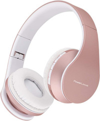 Great Deal! New Sound Quality Headphone for only $25