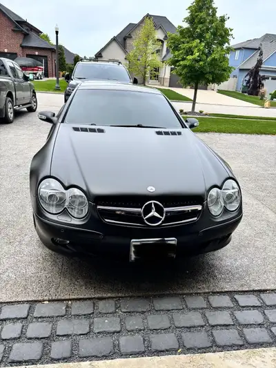 Very clean car. Wrap 1 year old. Very low Kms compared to other cars for sale. New battery. Always s...