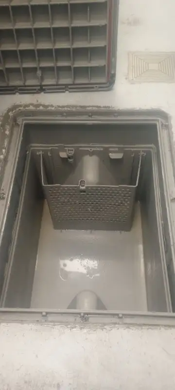 PIPER MECHANICAL GREASE TRAP MAINTENANCE AND CLEANING SERVICES63234805191553123