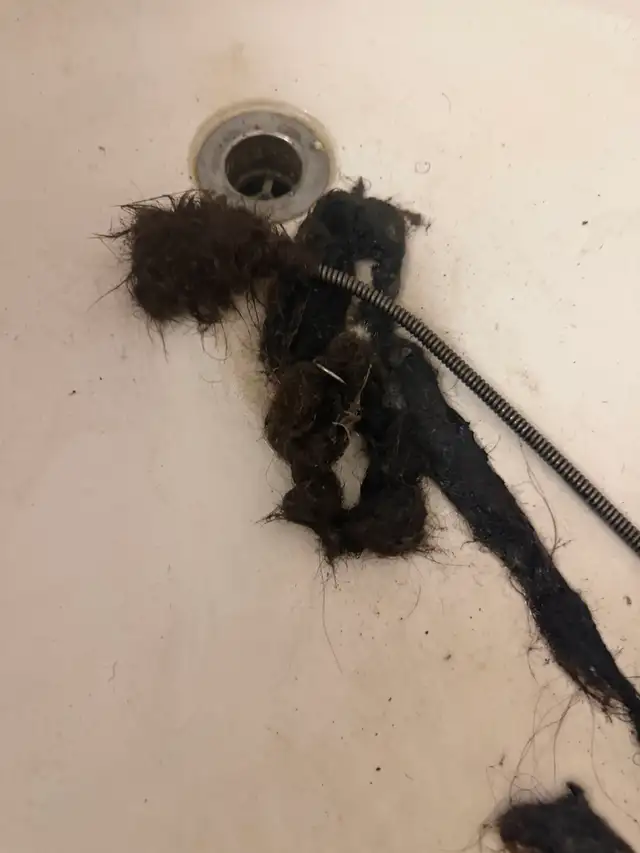 Drain cleaning service $60538899673472706561