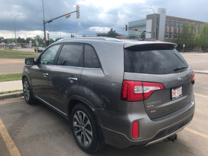 2014 Kia Sorento SX