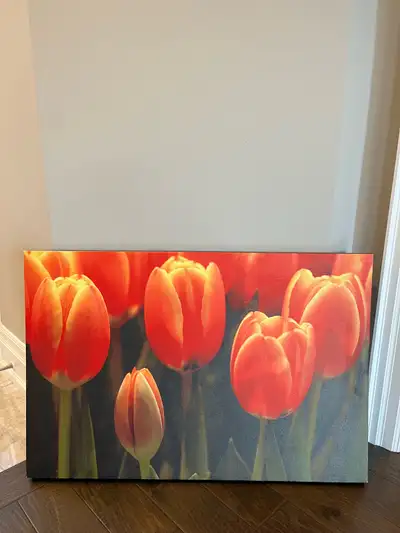 Floral Wall Art , View more