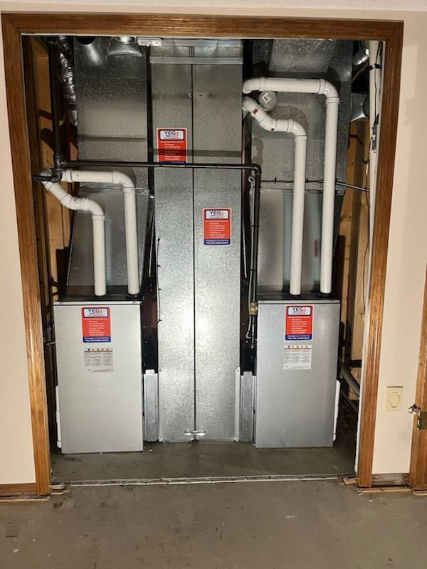 Furnace Replacements in Heating, Cooling & Air in Edmonton - Image 4
