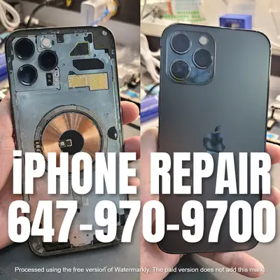 ⭐APPLE REPAIR⭐ iPHONE 17/16/15/14/13/12/11/PRO/MAX/X/XR/XS+iPAD, View more