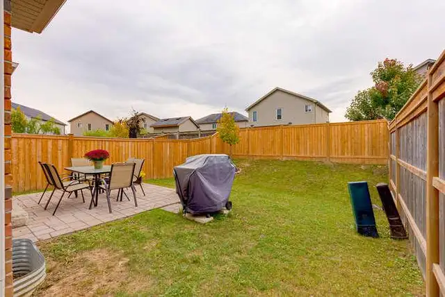 3 Bedroom House for Rent in London, Ontario | Finished Basement in Long Term Rentals in London - Image 10