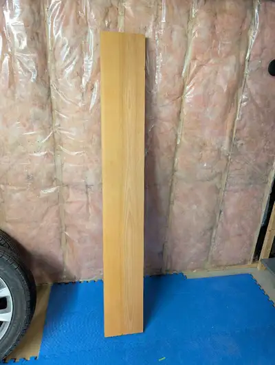 IKEA Lack Floating Shelf (75"), View more