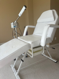 Spa Equipment 