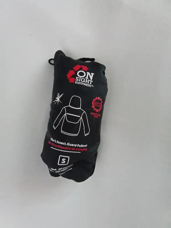 Kids bug jacket (size small) in Kids & Youth in Dartmouth - Image 2