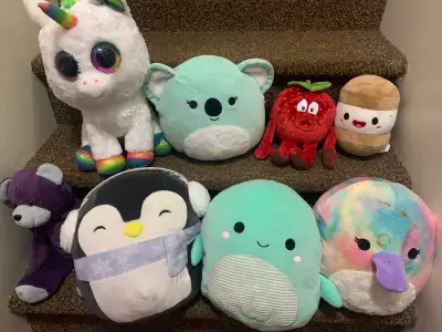 stuffies, View more