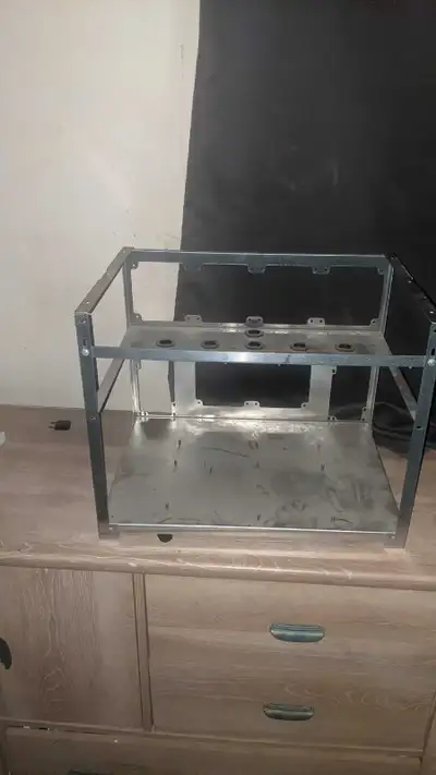 Mining Rig Frame, View more