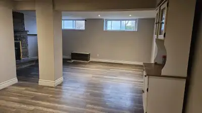 Contact: C.josufi@gmail.com - Looking for 1-2 Persons - Living room - 1 Washroom - 1 Bedroom - Fully...