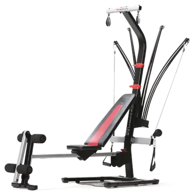 Bowflex pr1000 kijiji hotsell
