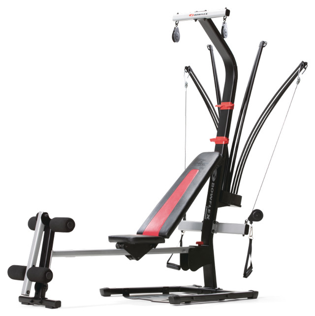 Bowflex PR1000 Home Gym - NEW IN BOX in Exercise Equipment in Abbotsford