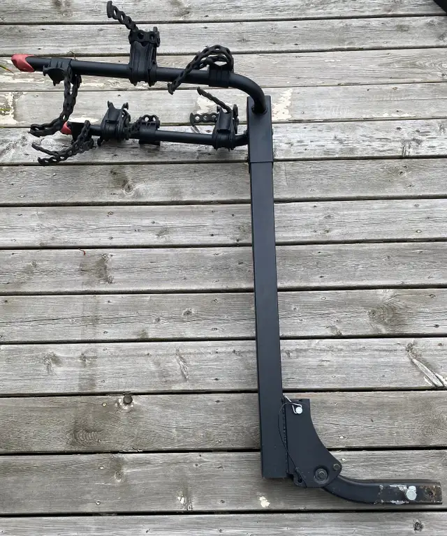 Support à vélo Yakima in Other in Gatineau - Image 4